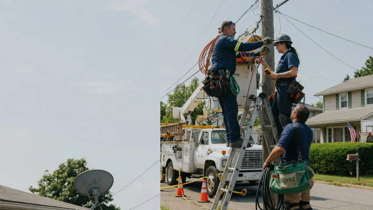 Electrical Repair in Granite Falls, NC near me
